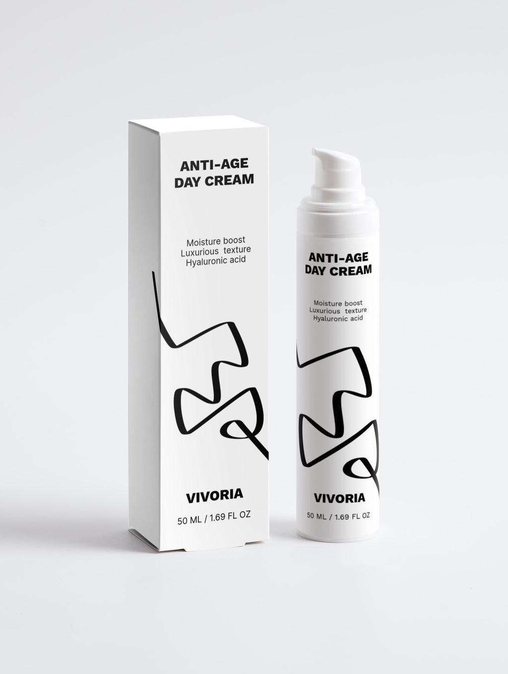 Anti-Age Day Cream
