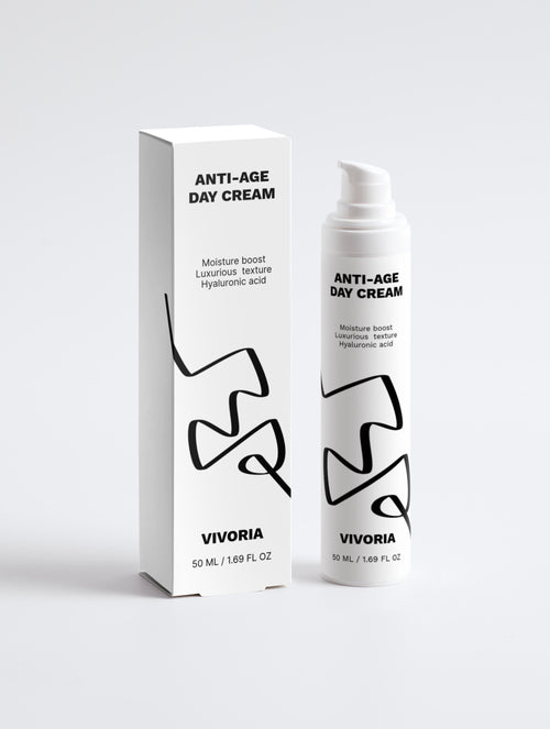 Anti-Age Day Cream