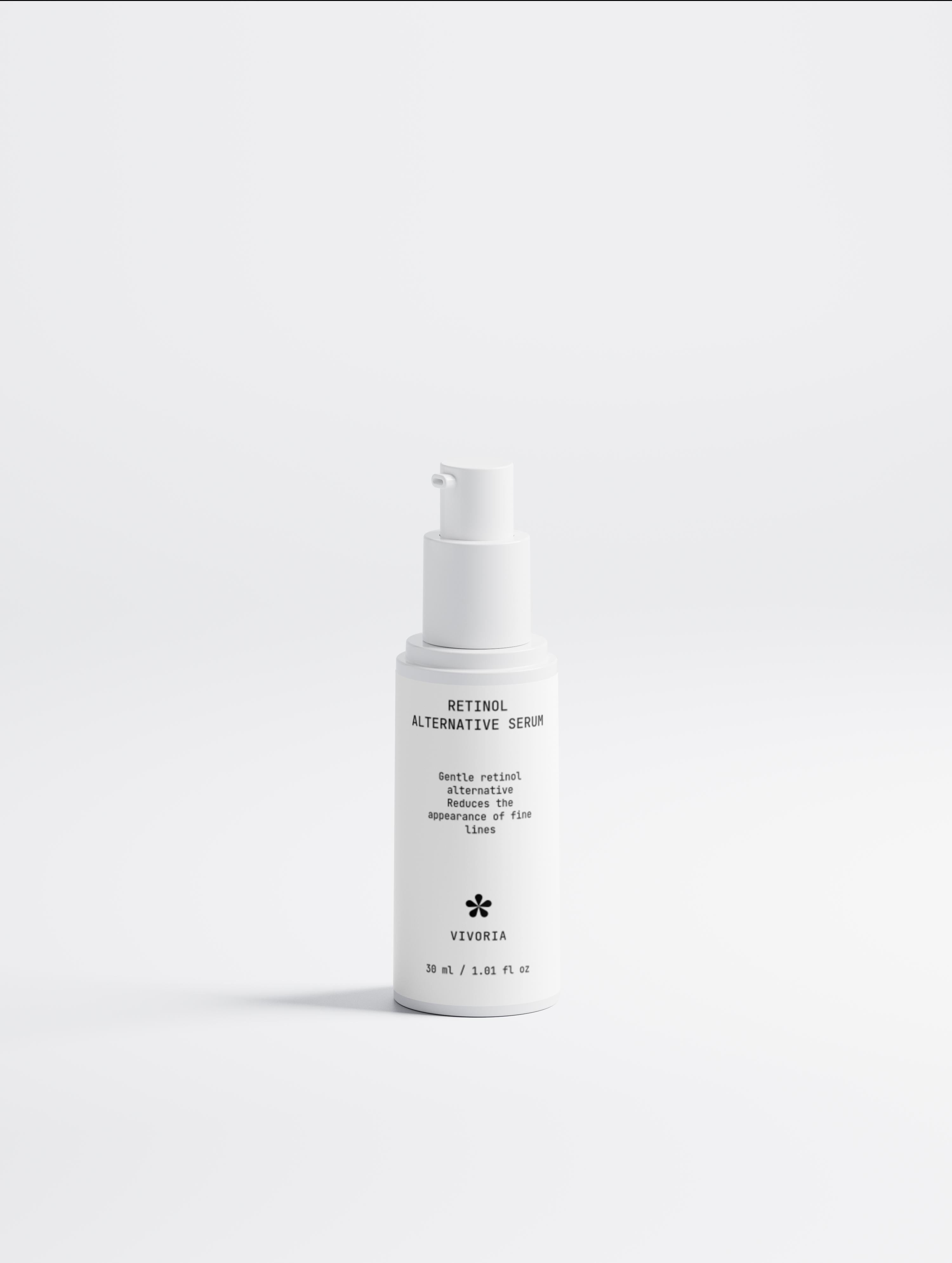 Retinol Alternative Serum