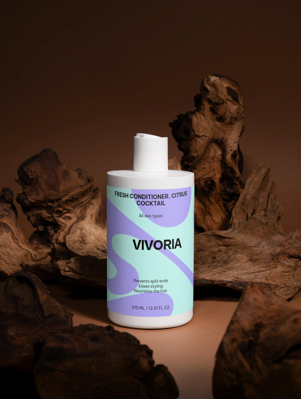 Fresh Conditioner, Citrus Cocktail