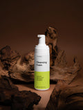 Cleansing Foam