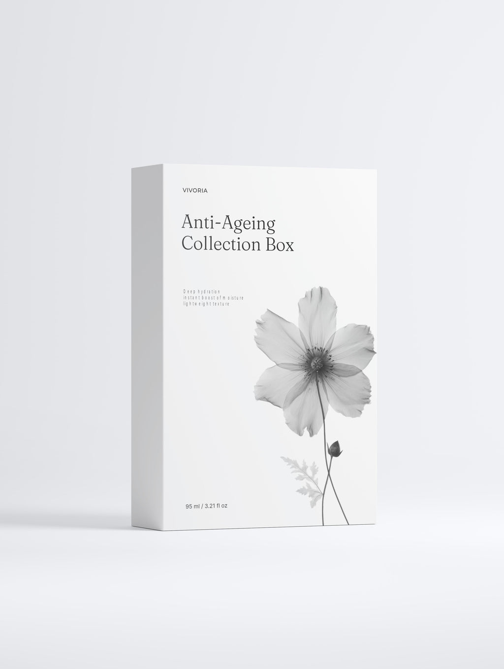Anti-Ageing Collection Box