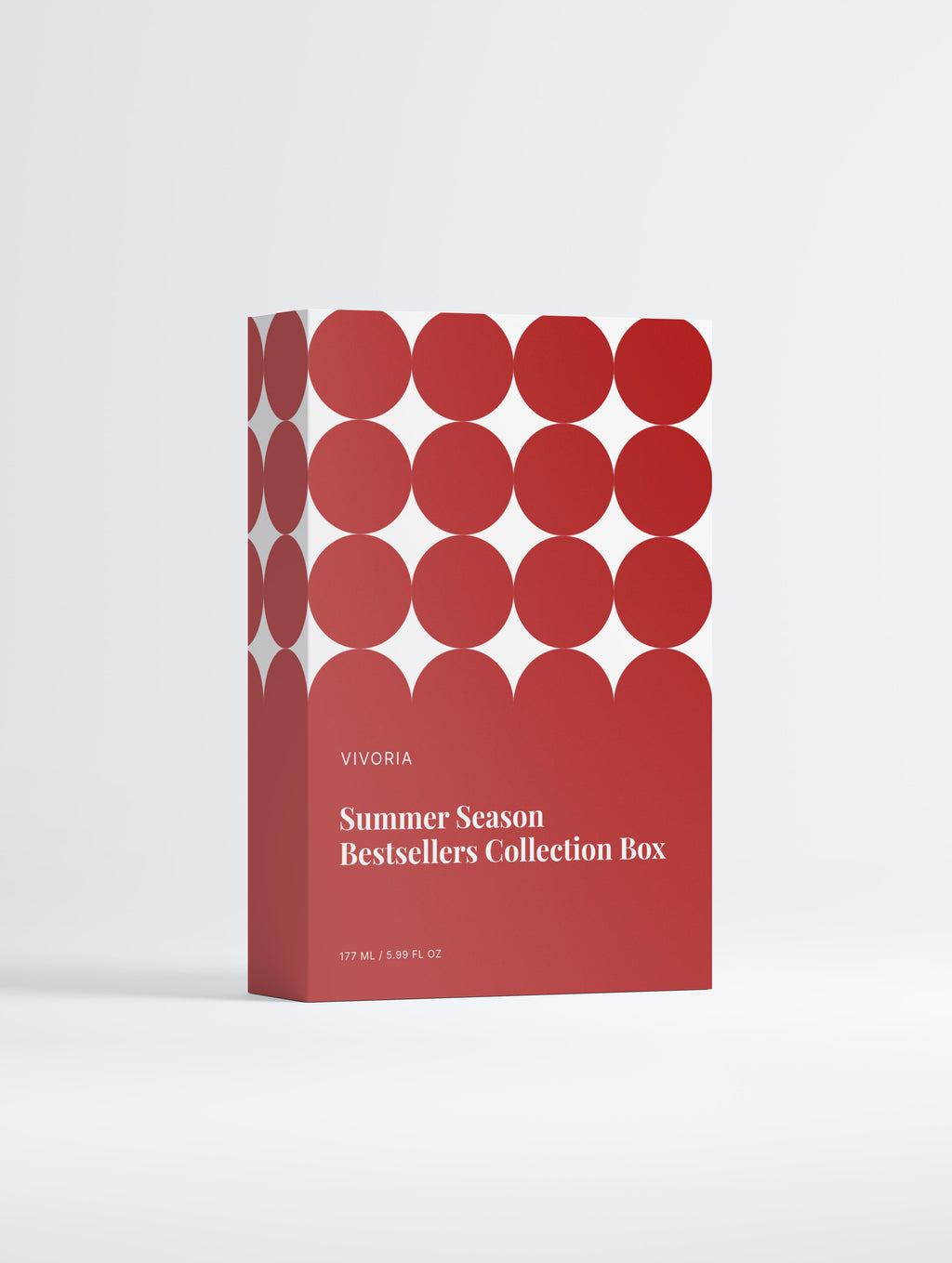 Summer Season Bestsellers Collection Box