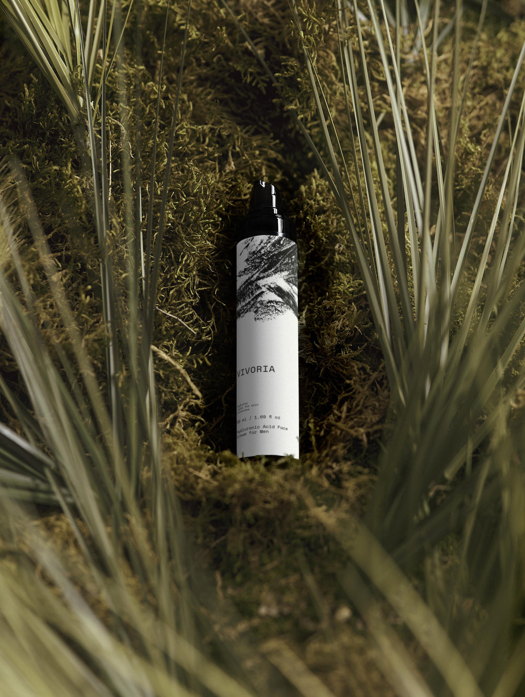 Hyaluronic Acid Face Cream