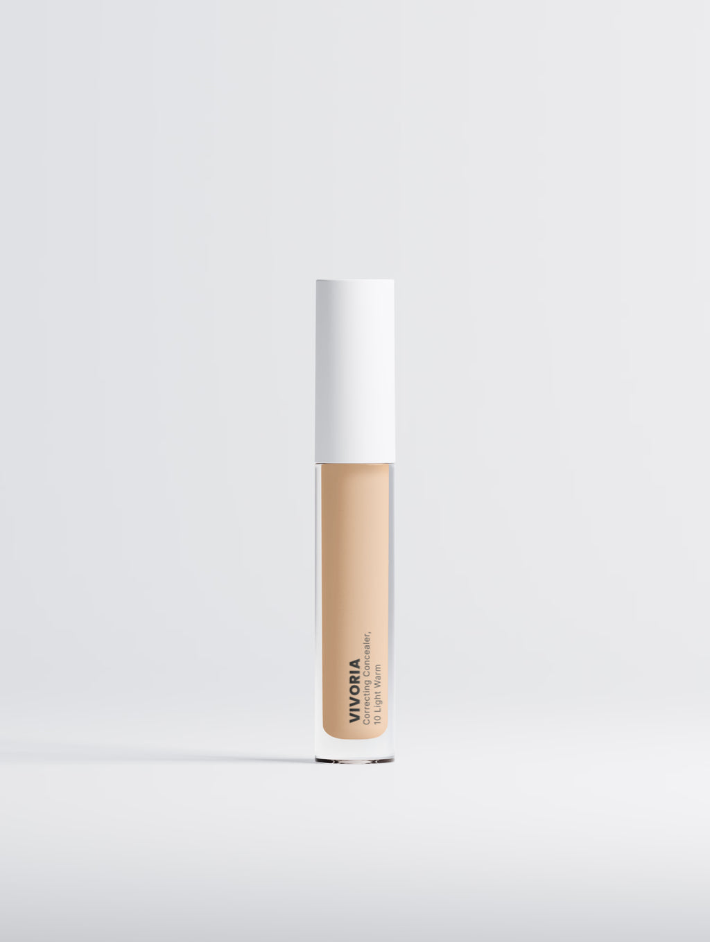 Concealer - 10 Light Warm