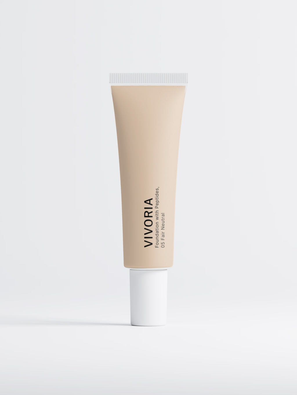 Foundation with Peptides, 05 Fair Neutral