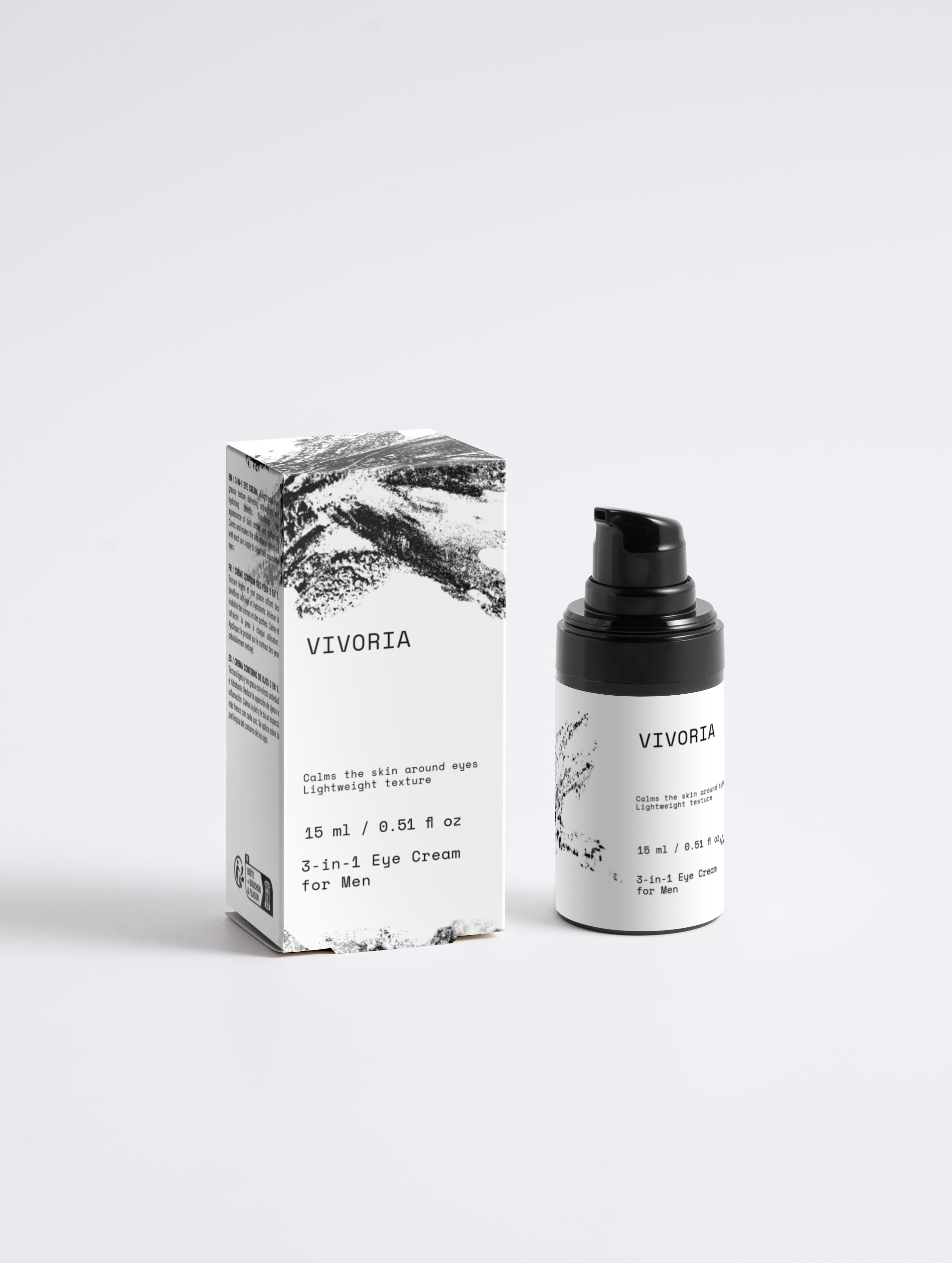 3-in-1 Eye Cream