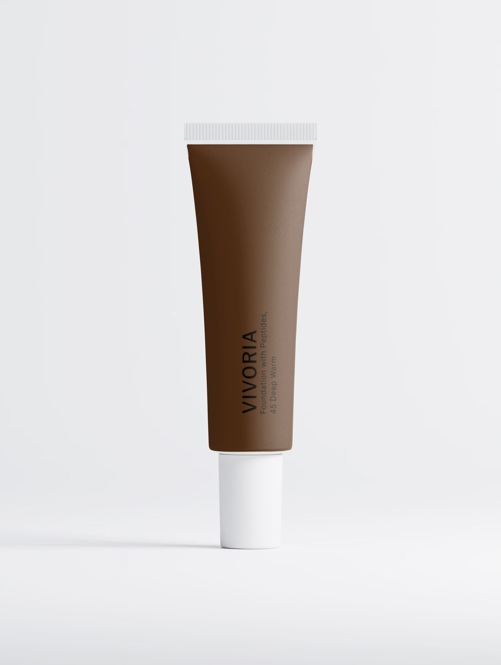 Foundation met Peptiden – 45 Deep Warm