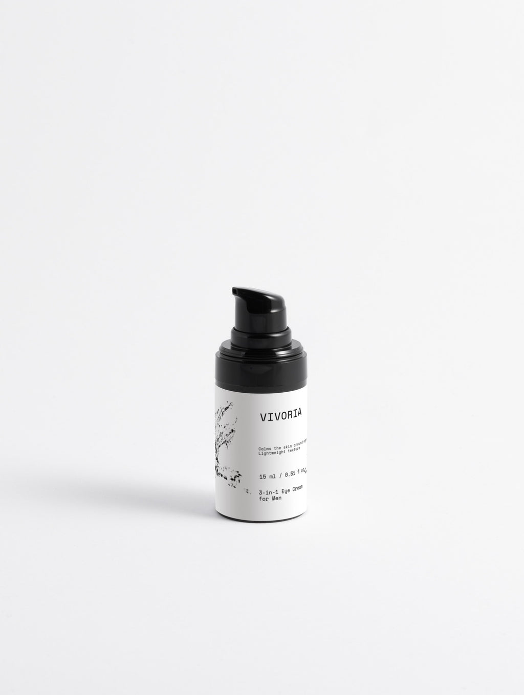 3-in-1 Eye Cream