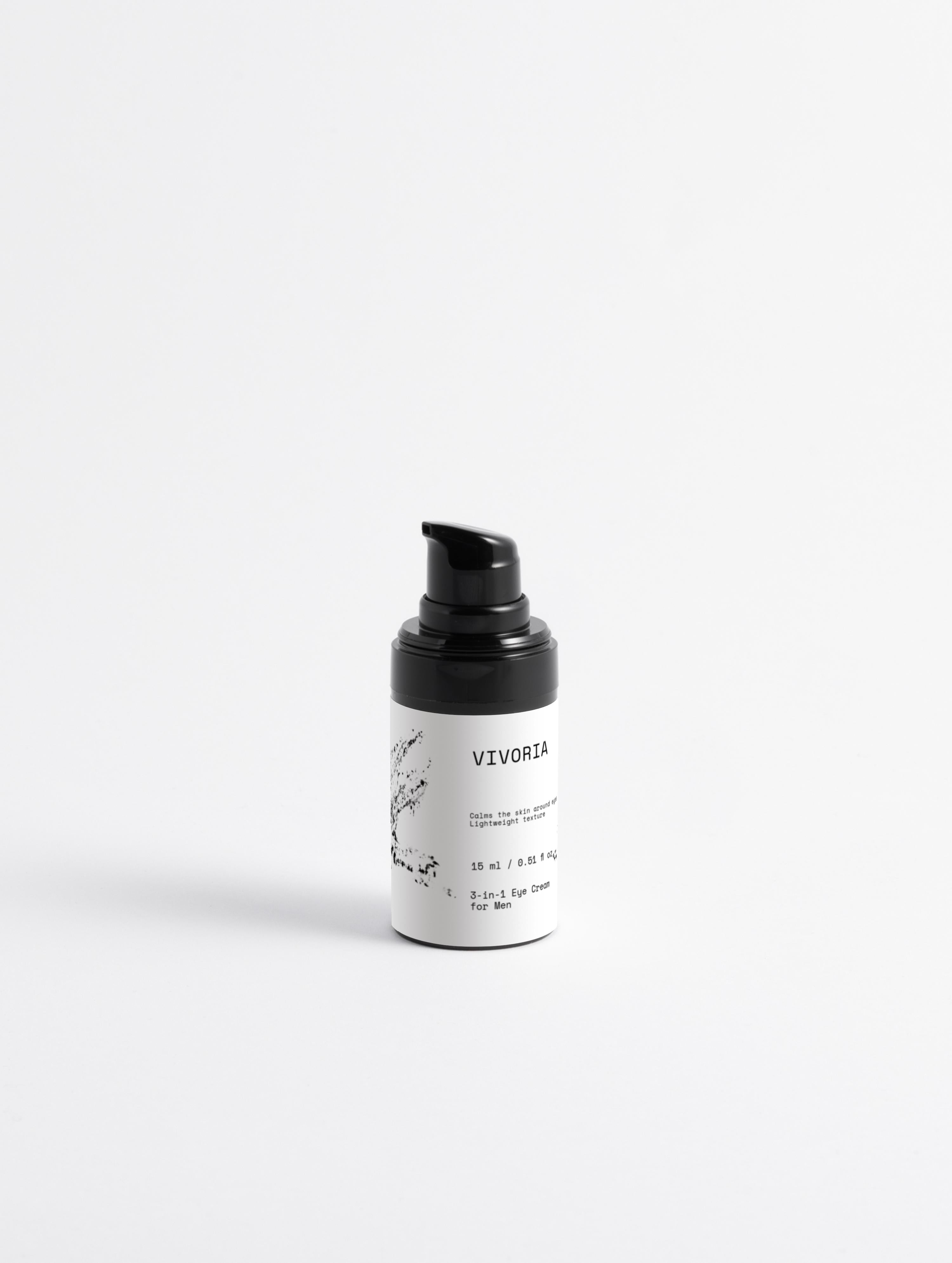 3-in-1 Eye Cream