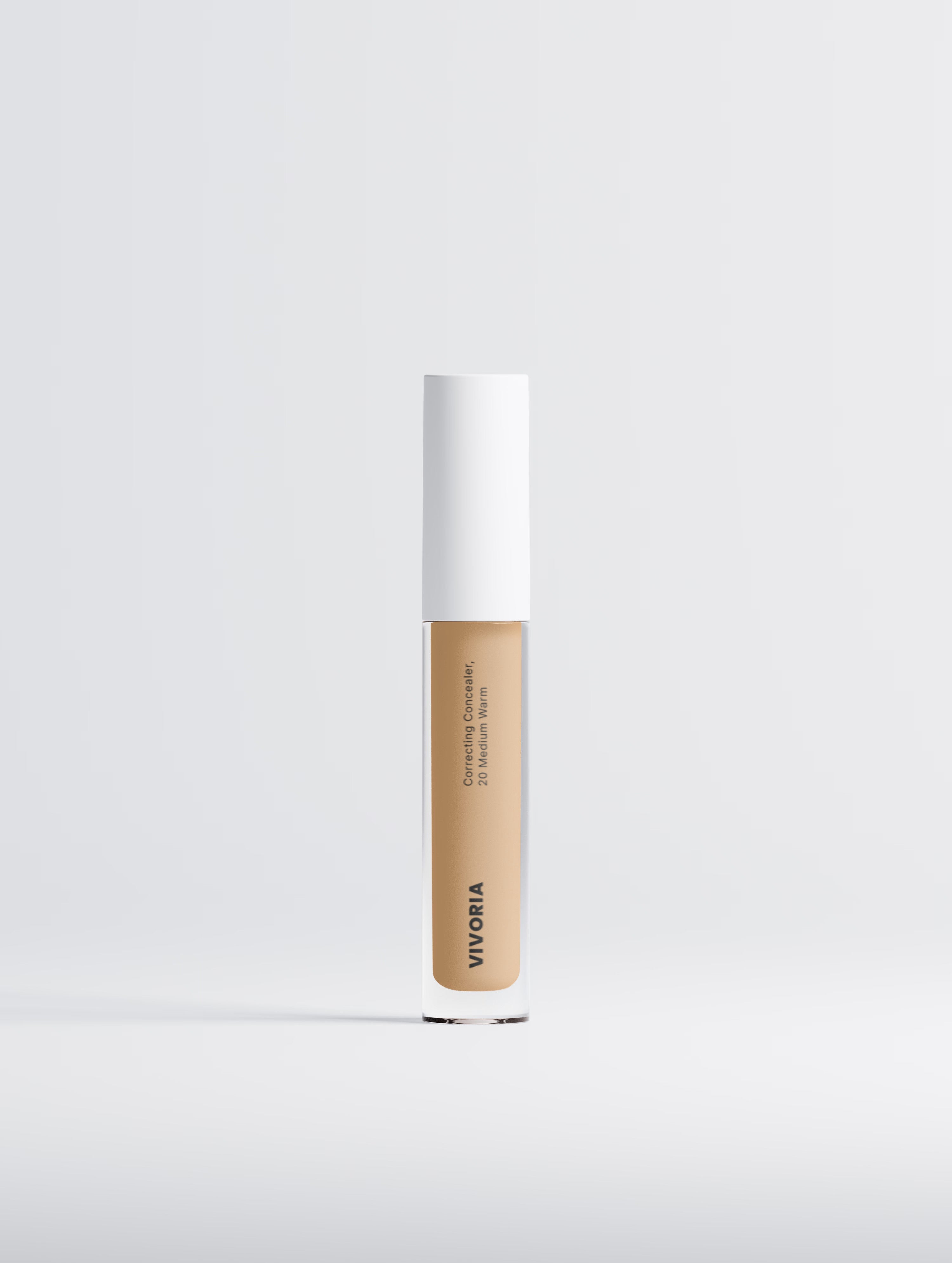 Concealer - 20 Medium Warm