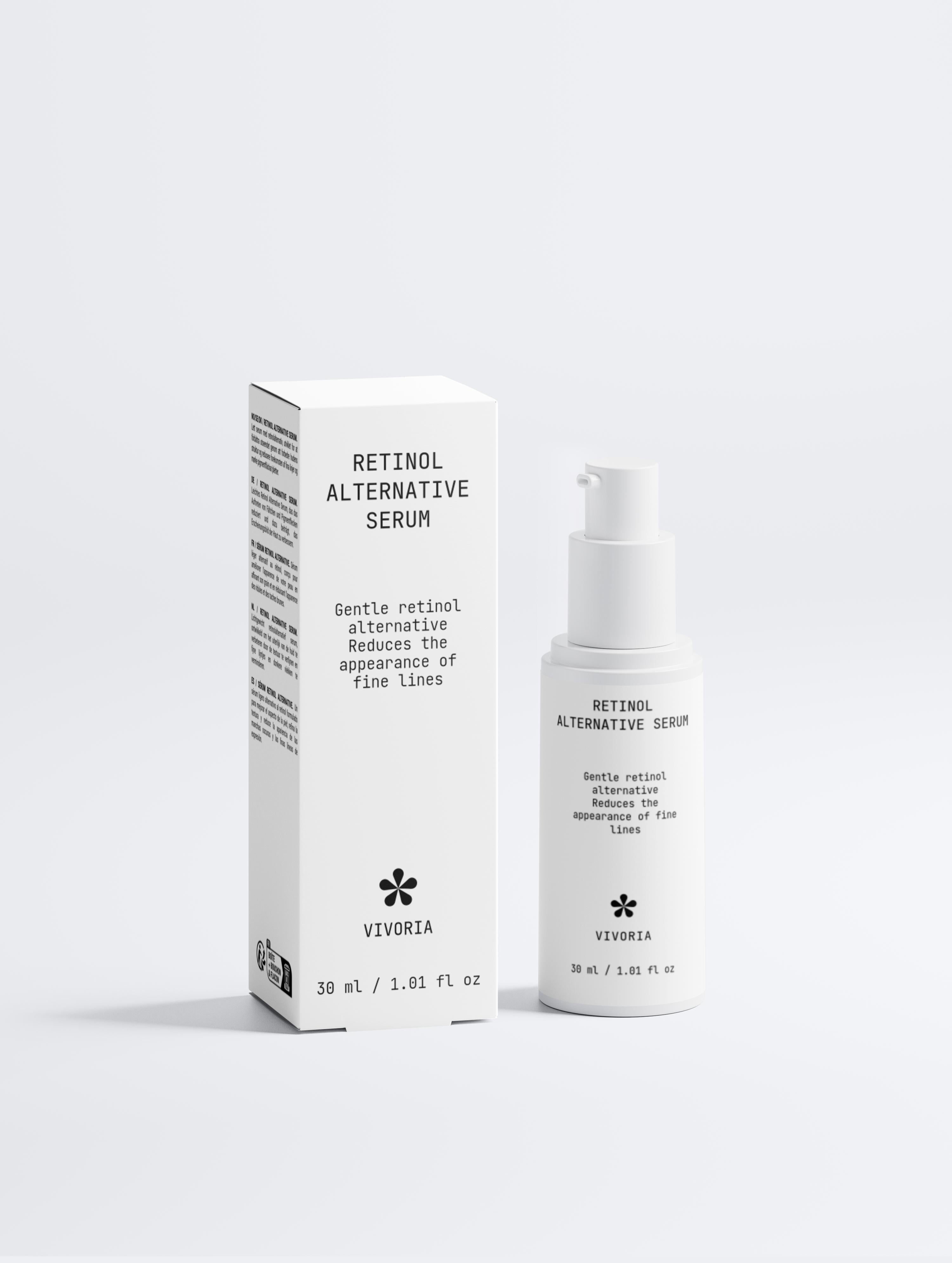 Retinol Alternative Serum