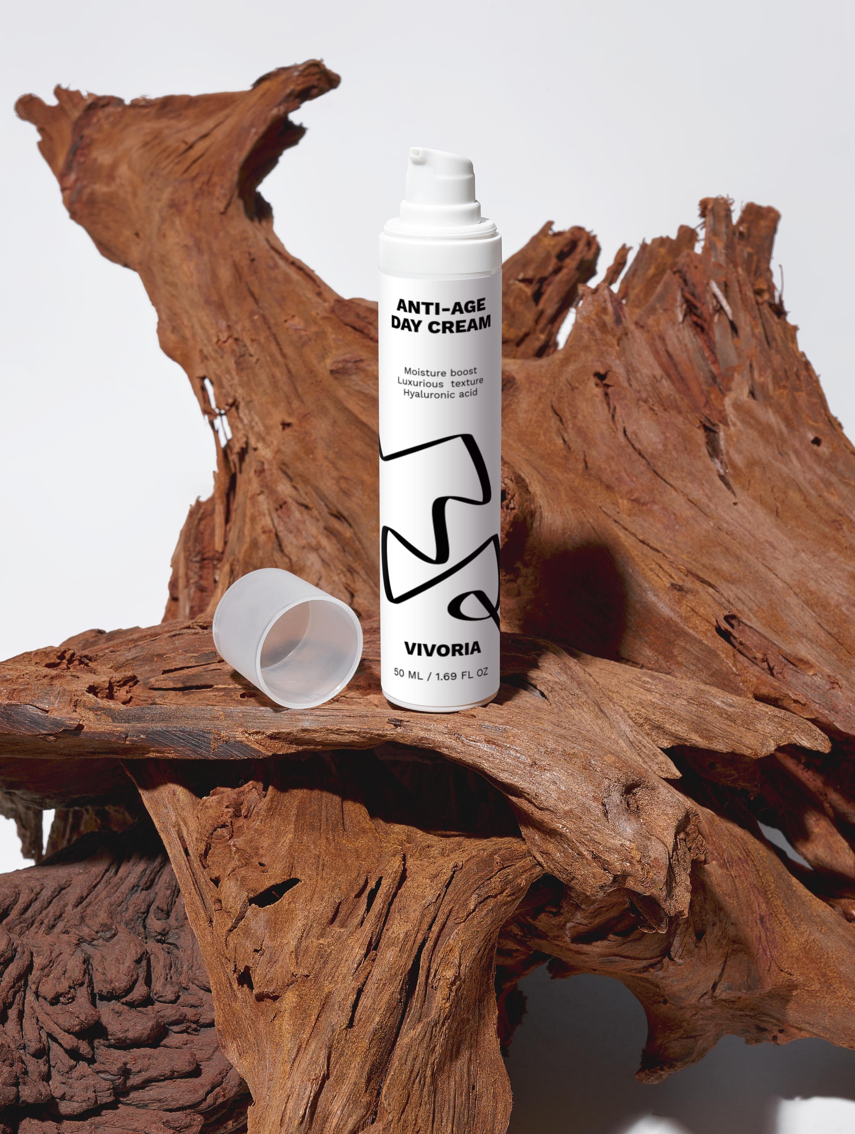 Anti-Ageing Collection Box