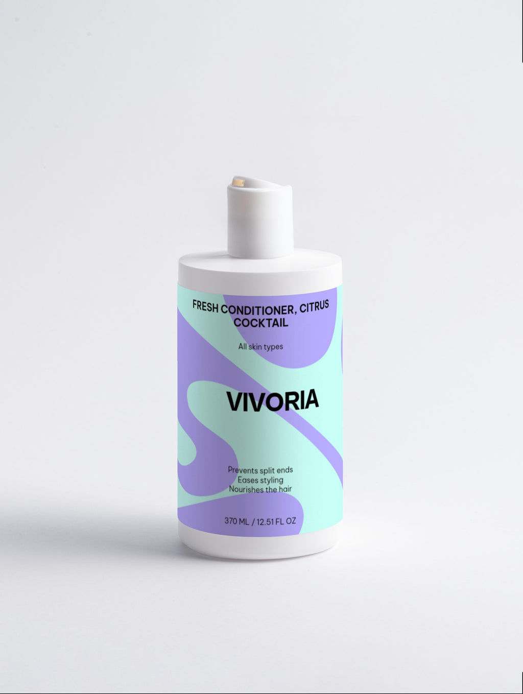 Fresh Conditioner, Citrus Cocktail