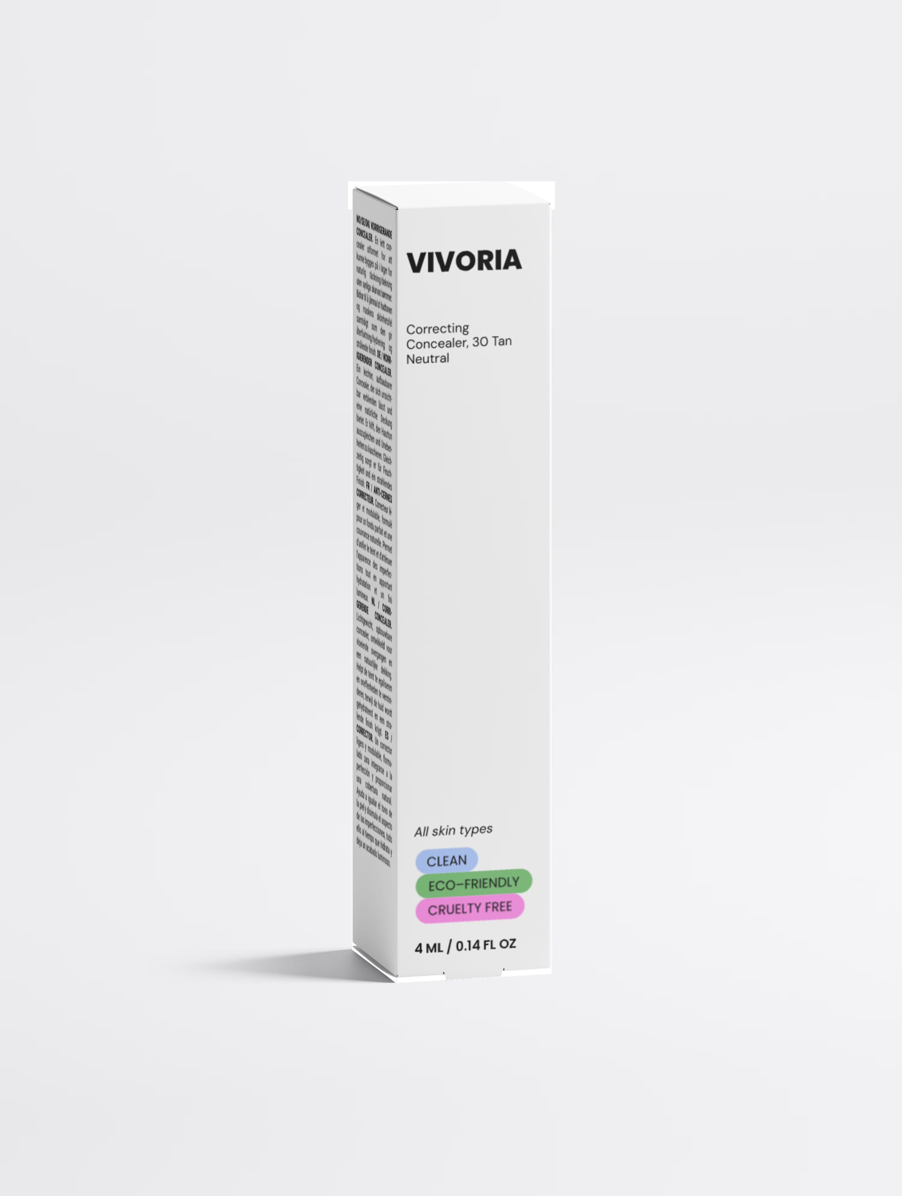 Concealer - 30 Tan Neutral